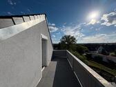 Foto - 2-Zimmer-Dachgeschosswohnung im Neubaustandard 