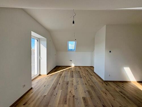 Foto - 2 Zimmer Dachgeschoßwohnung zum Kaufen in Mantel