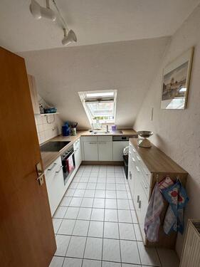 Foto - 3.5 Zimmer Dachgeschoßwohnung zur Miete in Brackenheim
