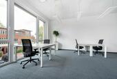 Foto - Privater Büroraum für 5 Person in Regus Stau 123