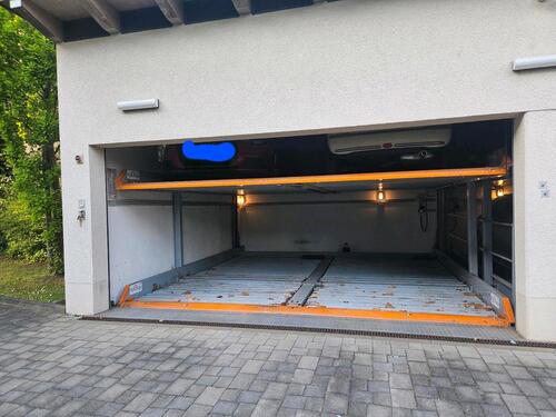 Foto - Garagenstellplatz Radeberger Vorstadt