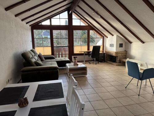 Foto - Helle 4-Zimmer Wohnung in Gaiberg