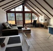 Helle 4-Zimmer Wohnung in Gaiberg