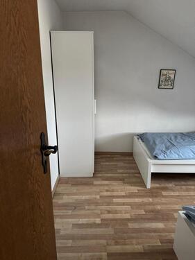 Foto - Etagenwohnung in Gaiberg zur Miete