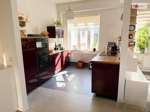 Foto - Etagenwohnung zur Miete in Annaberg-Buchholz