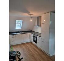 Moderne DG. Wohnung - 800,00 EUR Kaltmiete, in Albstadt (PLZ: 72461) Gemarkung Onstmettingen