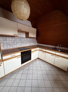 Foto - Etagenwohnung zur Miete in Oelde