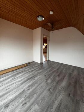 Foto - Etagenwohnung in Oelde