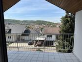 Foto - Dielheim: 4 ZKB, saniert, alles NEU, EBK, Blick übers Tal
