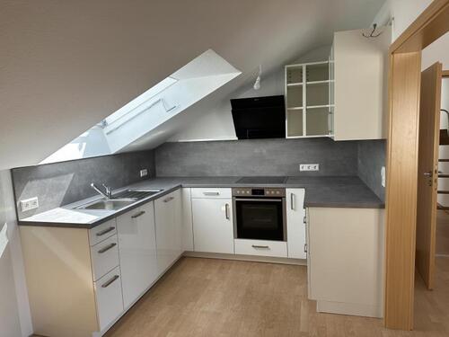Foto - Etagenwohnung in Dielheim zur Miete