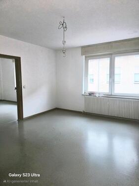 Foto - Etagenwohnung in Duisburg zur Miete