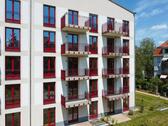 Foto - Neubau! 2-Raumwohnung im Erdgeschoß mit Terrasse!