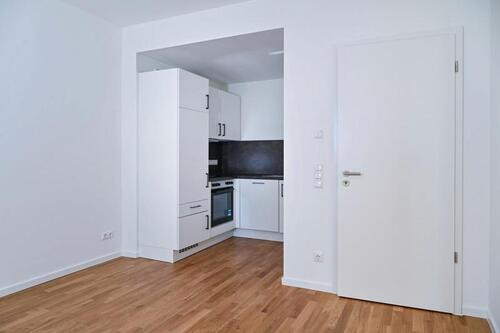 Foto - Etagenwohnung in Dresden zur Miete