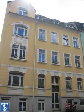 Foto - Etagenwohnung zur Miete in Plauen