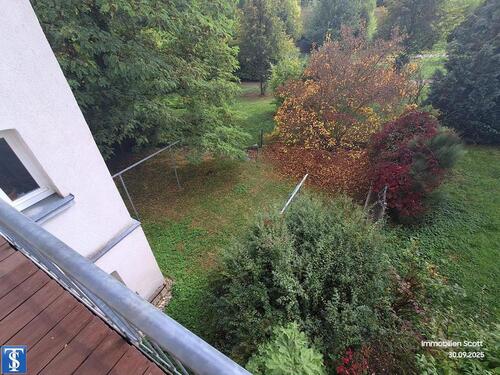 Foto - Etagenwohnung in Plauen