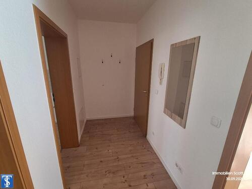 Foto - Etagenwohnung in Plauen zur Miete