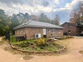 Foto - Neubau-Bungalow in Mölln – barrierearm, verklinkert, Wärmepumpe