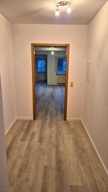 Foto - Renovierte 3- Zimmer- Maisonette-WHG mit Balkon & Einbauküche