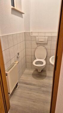 Foto - Etagenwohnung in Öhringen