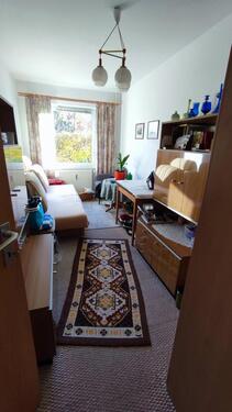 Foto - Etagenwohnung in Hagenow zur Miete