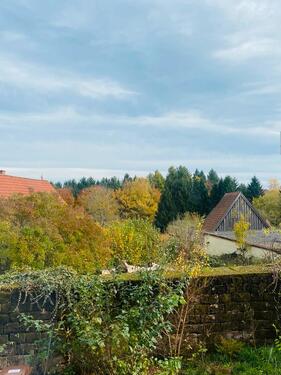 Foto - Etagenwohnung in Heltersberg