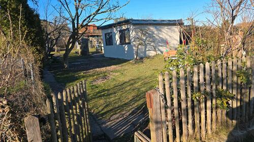 Foto - Mein Erntegarten Kleingartenverein Holstentor Nord