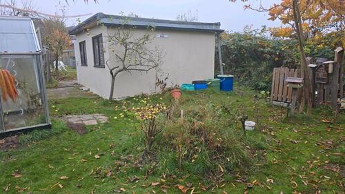 Foto - Grundstück in Lübeck