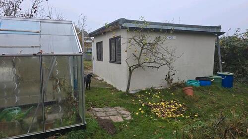 Foto - Grundstück in Lübeck zur Miete