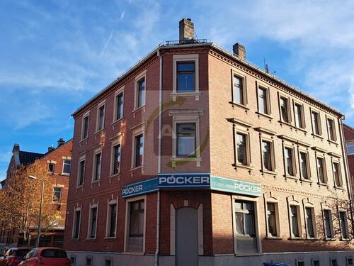 Foto - Ihr neues Zuhause in Planitz - 290,00 EUR Kaltmiete,