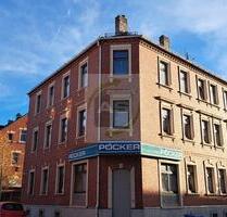 Ihr neues Zuhause in Planitz - 290,00 EUR Kaltmiete, in Zwickau (PLZ: 08062) Neuplanitz