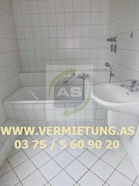 Foto - Etagenwohnung in Zwickau zur Miete