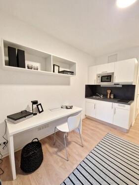 Foto - Etagenwohnung zur Miete in Dortmund