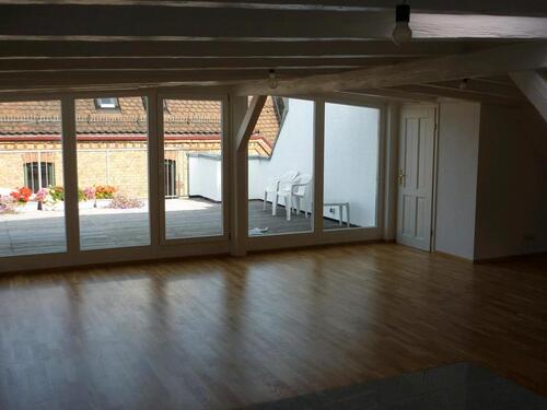 Foto - Etagenwohnung zur Miete in Stuttgart