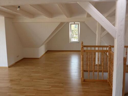 Foto - Etagenwohnung in Stuttgart