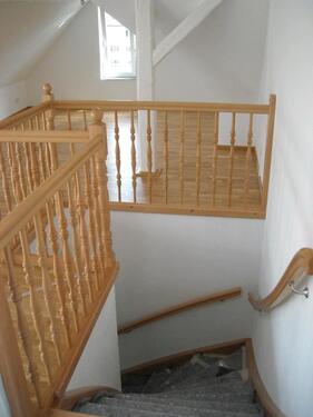 Foto - Etagenwohnung in Stuttgart zur Miete