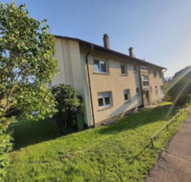 3 Zimmer-Wohnung mit Terrasse, Gartenblick - Triberg im Schwarzwald