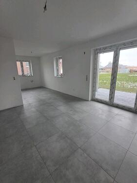 Foto - Etagenwohnung in Hage zur Miete