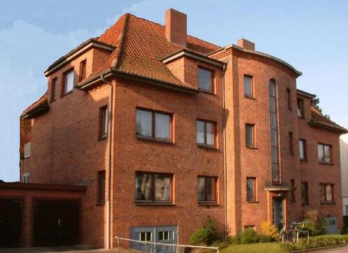 Foto - Sanierte ETW in Lübeck nahe Zentrum St. Jürgen 23564 kein Makler