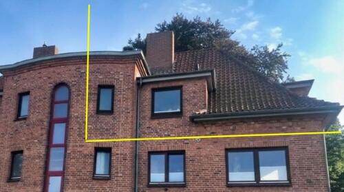 Foto - 3 Zimmer Etagenwohnung in Eutin