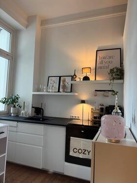 Foto - Altbauwohnung in Bonner Altstadt