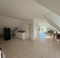 Helle Studio-DG-Whg+Einbauküche in MR-Moischt - Marburg Cappel