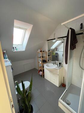 Foto - 1 Zimmer Etagenwohnung in Marburg