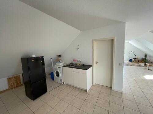 Foto - Etagenwohnung in Marburg zur Miete