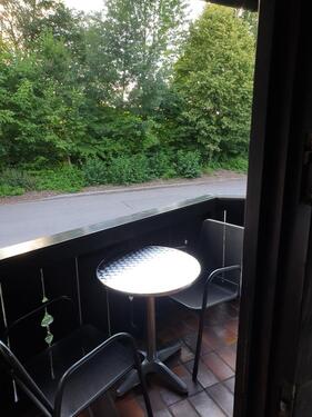 Foto - 2 Zimmer Etagenwohnung in Rosenheim