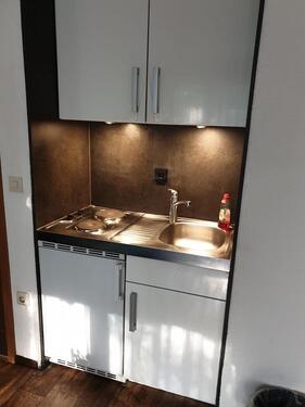 Foto - Etagenwohnung in Rosenheim zum Kaufen