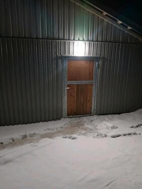 Foto - Lagerraum ca. 55m2 - 395,00&nbsp;EUR Kaltmiete, ca.&nbsp; 7,00&nbsp;m&sup2;