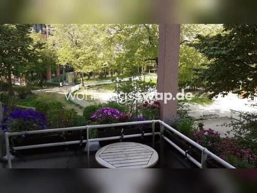 Foto - Wohnungsswap - 2 Zimmer, 55 m² - Kellerstraße, Au-Haidhausen, München
