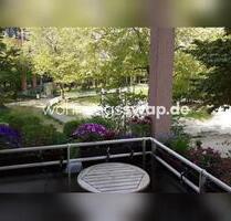 Wohnungsswap - 2 Zimmer, 55 m² - Kellerstraße, Au-Haidhausen, München