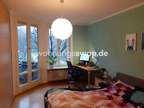 Foto - 2 Zimmer Etagenwohnung zur Miete in München