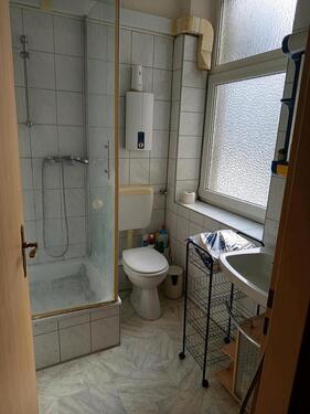 Foto - Etagenwohnung in Köln zur Miete